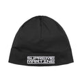 Supreme Martine Rose Base Layer Beanie Black