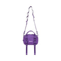 Supreme Mini Duffle Bag (SS26) Purple – hlavní pohled | Purekickz