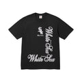 Supreme MLB Teams Sox Tee Black – hlavní pohled | Purekickz