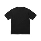 Supreme MM6 Maison Margiela Money S/S Top Black – boční pohled | Purekickz