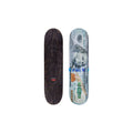 Supreme Money Logo Skateboard Multicolor – hlavní pohled | Purekickz