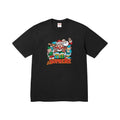 Supreme Naughty Tee Black – hlavní pohled | Purekickz