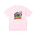 Supreme Naughty Tee Light Pink – hlavní pohled | Purekickz