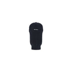 Supreme New Era Box Logo 59Fifty Balaclava Cap Navy – boční pohled | Purekickz