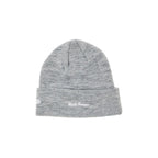 Supreme New Era Box Logo Beanie (FW23) Heather Grey