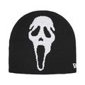 Supreme New Era Ghostface Beanie Black – hlavní pohled | Purekickz