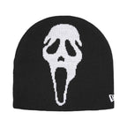 Supreme New Era Ghostface Beanie Black – hlavní pohled | Purekickz