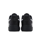 Supreme Nike Air Force 1 Low Black White 2025 – podrážka | Purekickz
