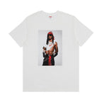 Supreme Playboi Carti Tee 'White' – hlavní pohled | Purekickz