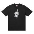 Supreme SALEM Tee Black – hlavní pohled | Purekickz