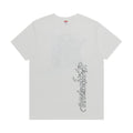 Supreme Satan Tee White – hlavní pohled | Purekickz