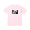 Supreme Spider-Man Tee Light Pink – hlavní pohled | Purekickz