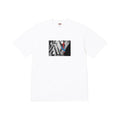 Supreme Spider-Man Tee White – hlavní pohled | Purekickz