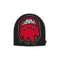 Supreme Spitfire Beanie Black – hlavní pohled | Purekickz