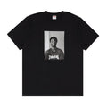 Supreme Thrasher Harold Tee Black – hlavní pohled | Purekickz