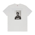 Supreme Thrasher Harold Tee White – hlavní pohled | Purekickz