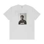 Supreme Thrasher Harold Tee White – hlavní pohled | Purekickz