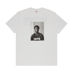 Supreme Thrasher Harold Tee White – hlavní pohled | Purekickz