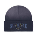 Supreme True Religion Beanie (FW25) Navy – hlavní pohled | Purekickz