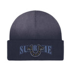 Supreme True Religion Beanie (FW25) Navy – hlavní pohled | Purekickz