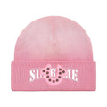Supreme True Religion Beanie (FW25) Pink