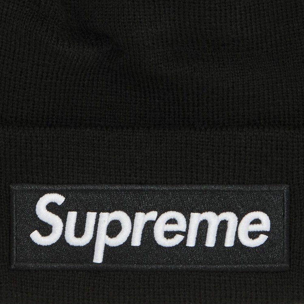 Supreme Tyler The Creator Tee Navy – detail | Purekickz