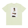 Supreme Tyler The Creator Tee Pale Mint – hlavní pohled | Purekickz