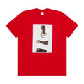 Supreme Tyler The Creator Tee Red – hlavní pohled | Purekickz