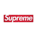 Supreme Wall Control Pegboard Panel (Set of 2) Red – hlavní pohled | Purekickz