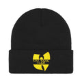 Supreme Wu-Tang Clan Beanie Black – hlavní pohled | Purekickz