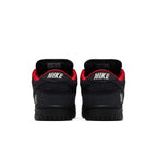 Supreme x Nike Dunk Low SB 'Black' – podrážka | Purekickz