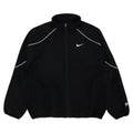 Supreme x Nike Track Jacket Black – hlavní pohled | Purekickz