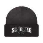 Supreme x True Religion Beanie Black – hlavní pohled | Purekickz