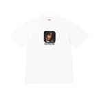Supreme x Wu-Tang Clan Rza Tee White – hlavní pohled | Purekickz