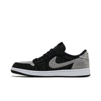 Swarovski x Wmns Air Jordan 1 Retro Low OG Shadow – hlavní pohled | Purekickz