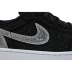 Swarovski x Wmns Air Jordan 1 Retro Low OG Shadow – pohled 10 | Purekickz