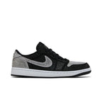 Swarovski x Wmns Air Jordan 1 Retro Low OG Shadow – boční pohled | Purekickz