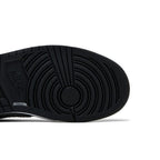 Swarovski x Wmns Air Jordan 1 Retro Low OG Shadow – pohled shora | Purekickz