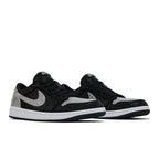 Swarovski x Wmns Air Jordan 1 Retro Low OG Shadow – lifestyle foto | Purekickz