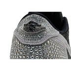 Swarovski x Wmns Air Jordan 1 Retro Low OG Shadow – pohled 9 | Purekickz