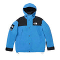The North Face Seven Summits Mountain Mono Jacket TNF Blue/TNF Black – hlavní pohled | Purekickz