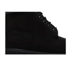 Timberland 6" Boot Black Nubuck Premium – detail | Purekickz