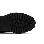 Timberland 6" Boot Black Nubuck Premium – pohled shora | Purekickz