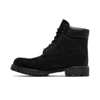 Timberland 6 Inch Premium Boot Black – hlavní pohled | Purekickz