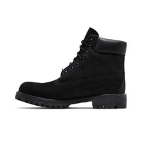 Timberland 6 Inch Premium Boot Black – hlavní pohled | Purekickz