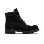 Timberland 6 Inch Premium Boot Black – boční pohled | Purekickz