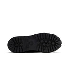 Timberland 6 Inch Premium Boot Black – zadní pohled | Purekickz