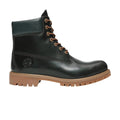Timberland 6 Inch Premium Waterproof Boot Dark Green – hlavní pohled | Purekickz