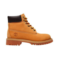 Timberland 6" Premium Boot Wheat (PS) – hlavní pohled | Purekickz