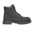 Timberland 6" Premium Waterproof Boot Black (GS) – hlavní pohled | Purekickz